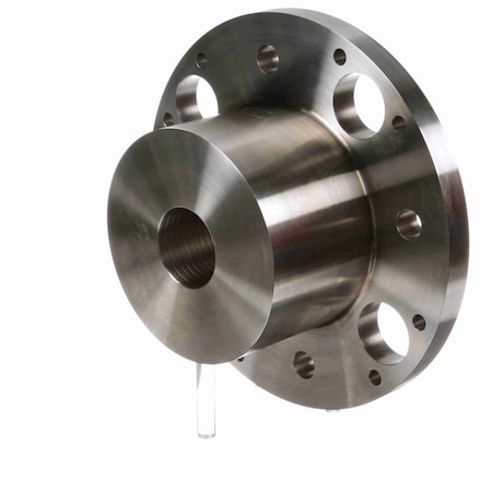 Kop-Flex Disc Coupling Standard Hub - Style Kd10 - Size 354 - Rough Bore 354 KD 10 SHUB